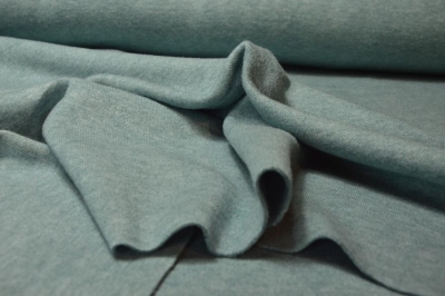 Strick | KAI | Mint meliert